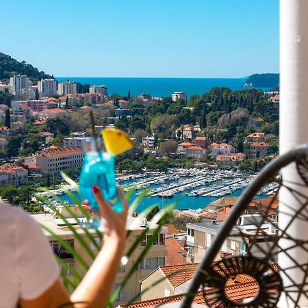 Bluesky Deluxe Apartment Free Parking Dubrovnik Dış mekan fotoğraf
