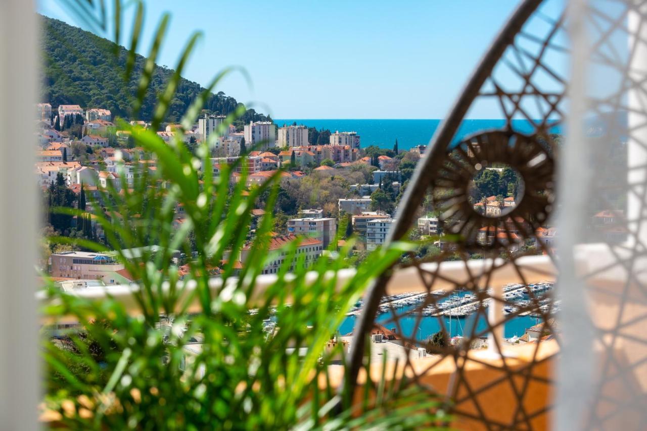 Bluesky Deluxe Apartment Free Parking Dubrovnik Dış mekan fotoğraf