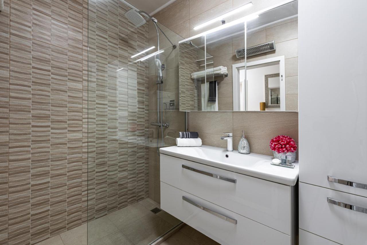 Bluesky Deluxe Apartment Free Parking Dubrovnik Dış mekan fotoğraf