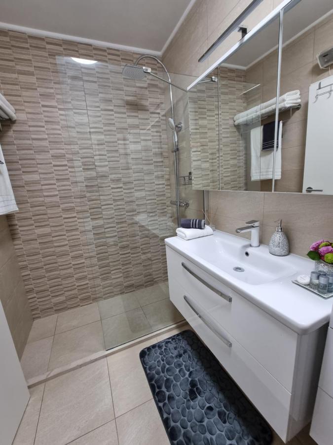 Bluesky Deluxe Apartment Free Parking Dubrovnik Dış mekan fotoğraf