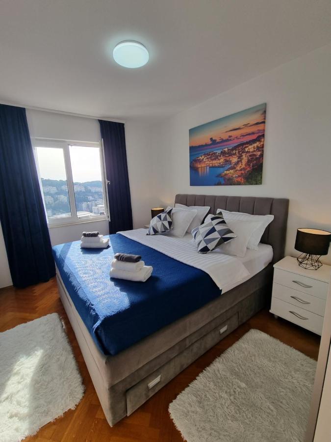 Bluesky Deluxe Apartment Free Parking Dubrovnik Dış mekan fotoğraf
