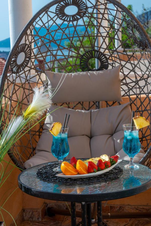 Bluesky Deluxe Apartment Free Parking Dubrovnik Dış mekan fotoğraf